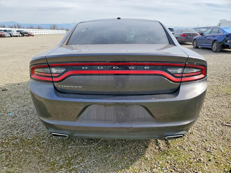 2015 Dodge Charger მანქანა იყიდება აუქციონზე, vin: 2C3CDXBG0FH794897, აუქციონის ნომერი: 74861225