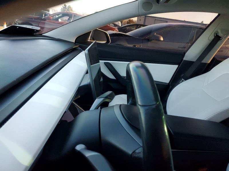 Aukcja sprzedaży 2018 Tesla Model 3, vin: 5YJ3E1EB6JF100198, numer aukcji: 72325335
