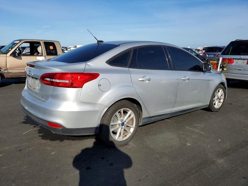 2015 Ford Focus მანქანა იყიდება აუქციონზე, vin: 1FADP3F28FL307646, აუქციონის ნომერი: 73924365