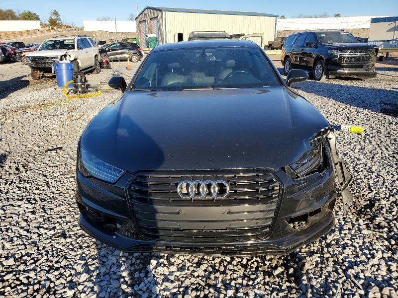 Aukcja sprzedaży 2017 Audi A7, vin: WAUW2AFC3HN122844, numer aukcji: 99875275