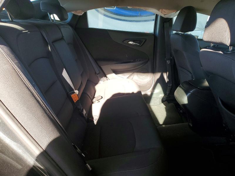 Продаж на аукціоні авто 2018 Chevrolet Malibu, vin: 1G1ZB5ST6JF208526, номер лоту: 73277905