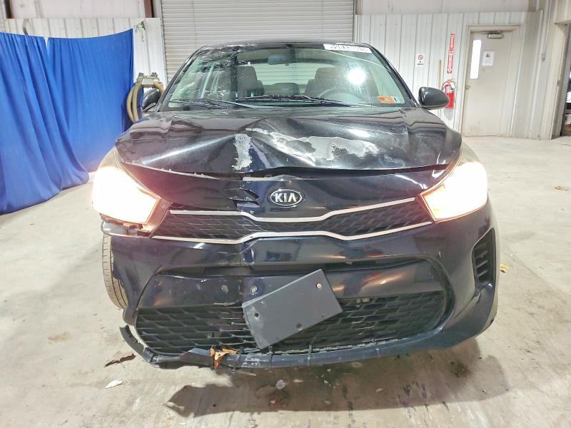 Aukcja sprzedaży 2019 Kia Rio, vin: 3KPA24AB0KE210789, numer aukcji: 99833005