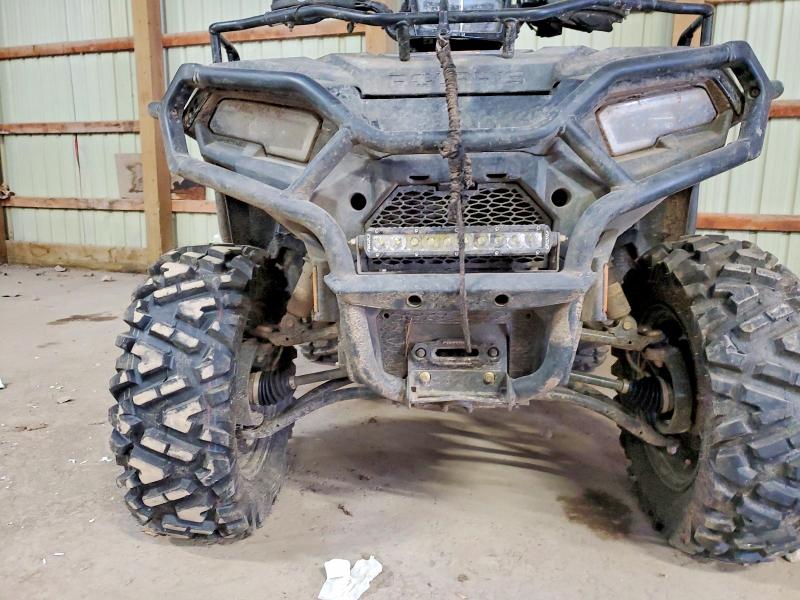 Продажа на аукционе авто 2022 Polaris Sportsman, vin: 4XASHY572NA164090, номер лота: 95116565