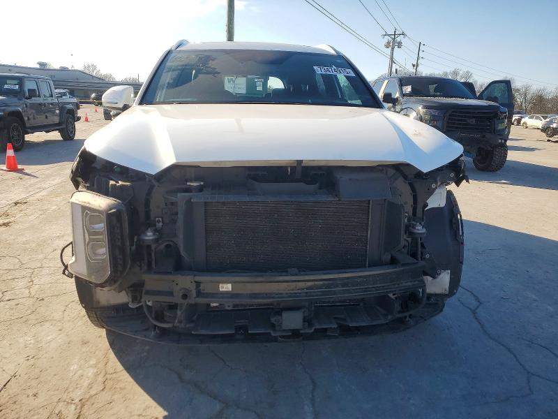 Aukcja sprzedaży 2023 Hyundai Palisade, vin: KM8R7DGE1PU507127, numer aukcji: 73474915