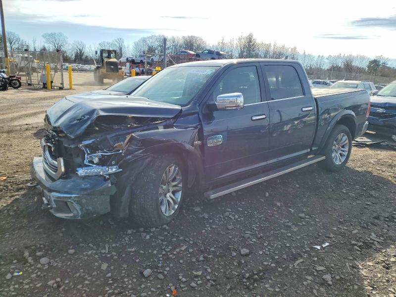 72168005 :رقم المزاد ، 1C6RR7PT3HS718185 vin ، 2017 Ram 1500 مزاد بيع