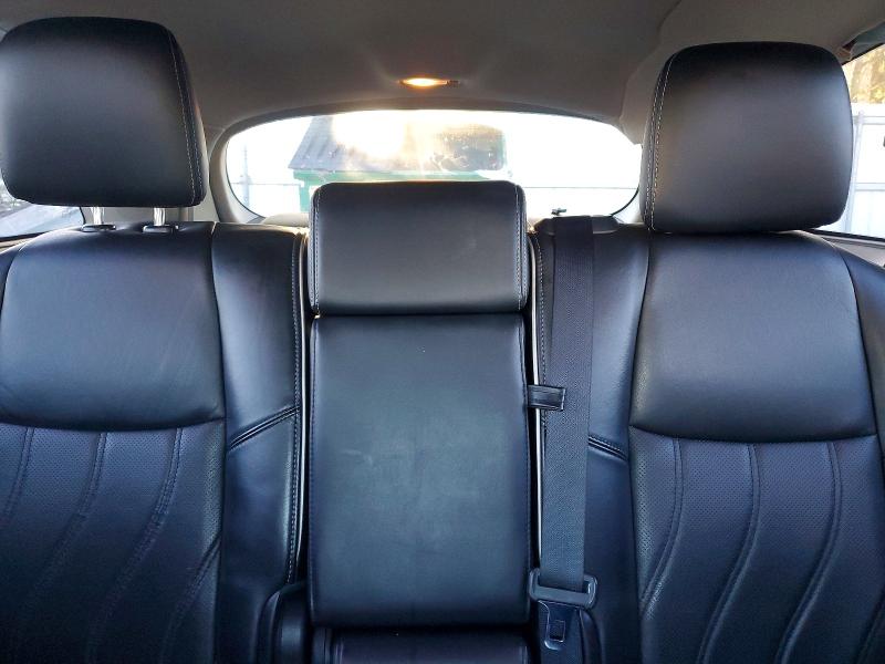 Продаж на аукціоні авто 2017 Infiniti Qx60, vin: 5N1DL0MM0HC503393, номер лоту: 98139115