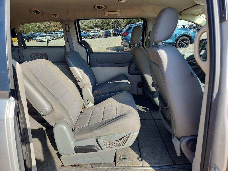 Продаж на аукціоні авто 2009 Dodge Grand Caravan, vin: 1D8HN44E89B506888, номер лоту: 98722025