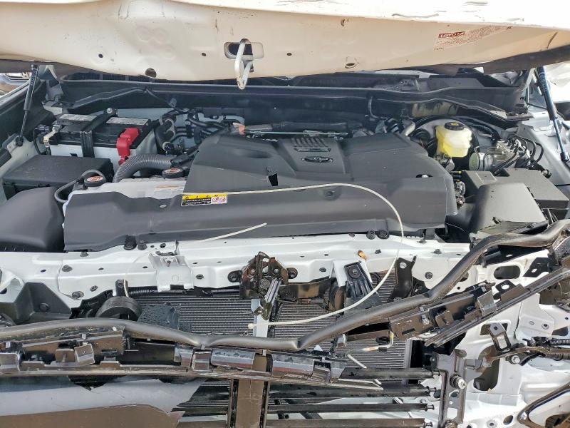 Продаж на аукціоні авто 2026 Toyota Tundra, vin: 5TFLA5EC8TX051414, номер лоту: 98475255