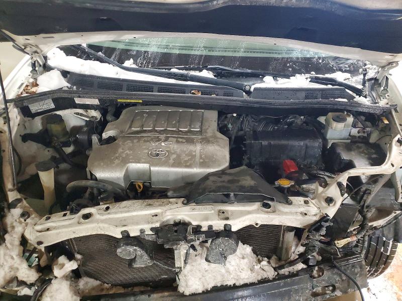 Продаж на аукціоні авто 2008 Toyota Sienna, vin: 5TDZK23C98S217428, номер лоту: 75242155