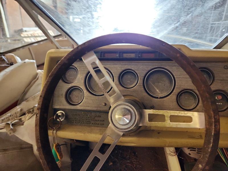 Продажа на аукционе авто 1981 Glastron Boat, vin: GLAB0860M81A, номер лота: 73020895