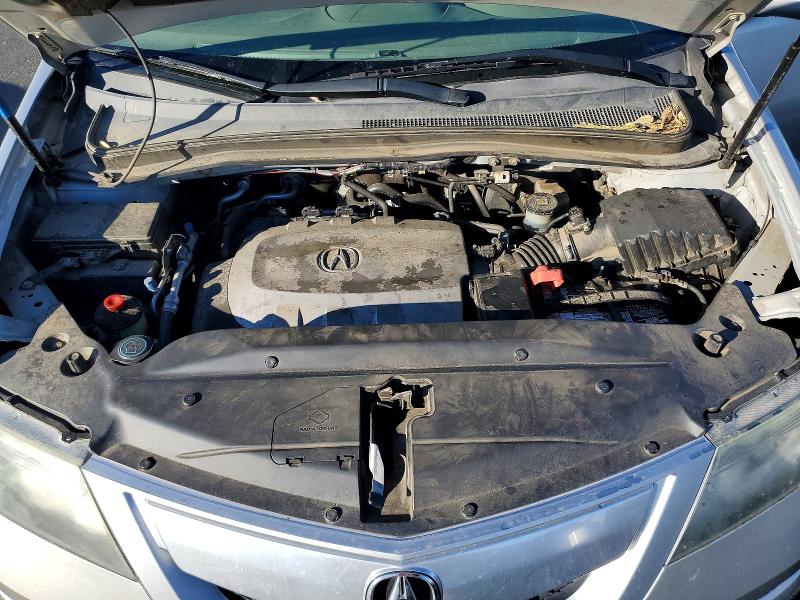 Продажа на аукционе авто 2012 Acura Mdx, vin: 2HNYD2H26CH530377, номер лота: 72468305