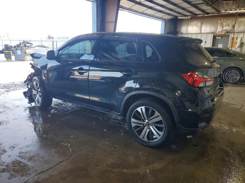 Продаж на аукціоні авто 2020 Mitsubishi Outlander Sport, vin: JA4AP3AU6LU017475, номер лоту: 73870095