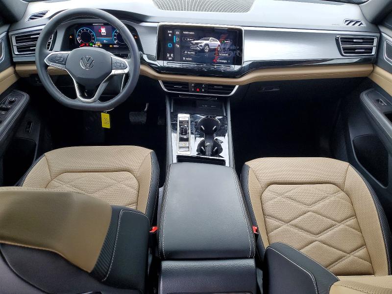 Aukcja sprzedaży 2025 Volkswagen Atlas Cross Sport, vin: 1V2WE2CA3SC226318, numer aukcji: 72837415