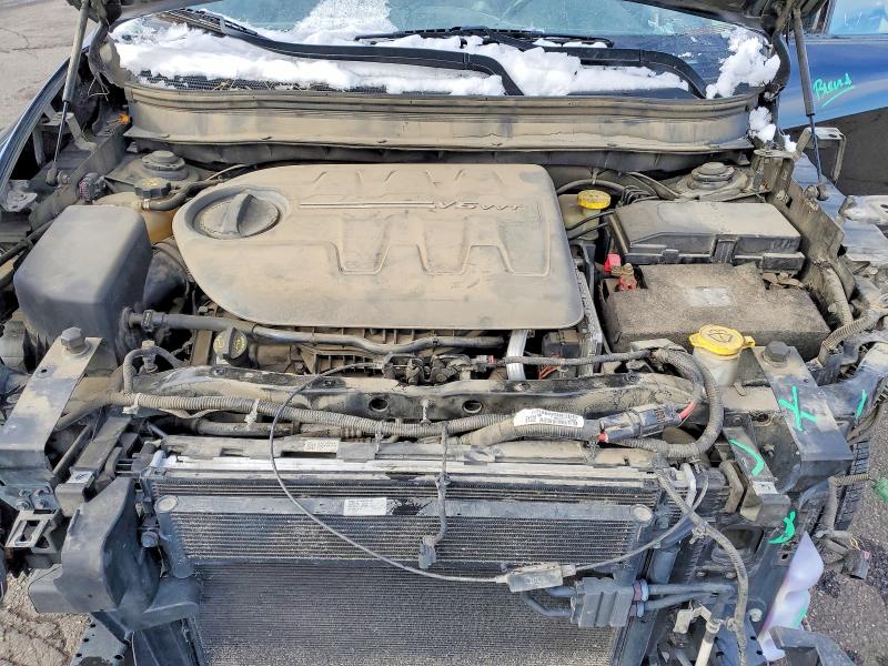 Продажа на аукционе авто 2015 Jeep Cherokee L, vin: 1C4PJMCS7FW523912, номер лота: 74694095