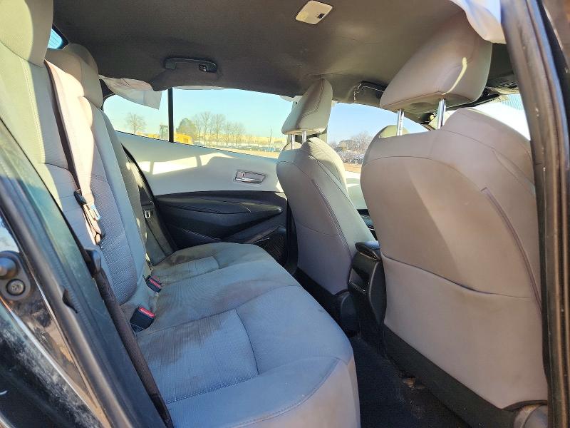Aukcja sprzedaży 2020 Toyota Corolla, vin: JTDS4RCE3LJ022761, numer aukcji: 48058786