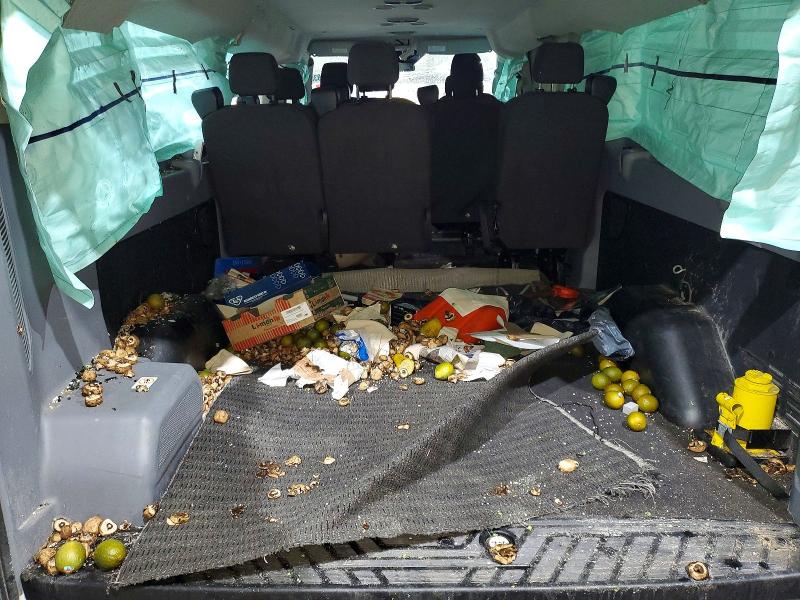 Aukcja sprzedaży 2016 Ford Transit, vin: 1FBZX2ZM1GKB11308, numer aukcji: 46929276