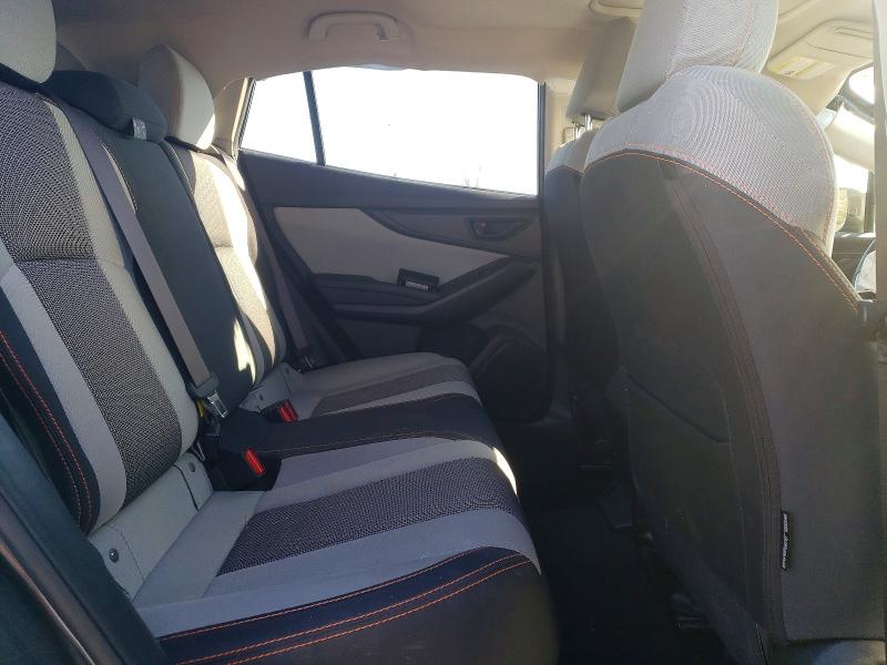 2021 Subaru Crosstrek მანქანა იყიდება აუქციონზე, vin: JF2GTAEC9M8233155, აუქციონის ნომერი: 74242755