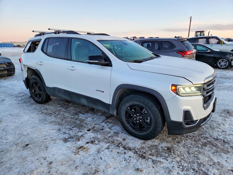 2023 Gmc Acadia მანქანა იყიდება აუქციონზე, vin: 1GKKNLLS9PZ186043, აუქციონის ნომერი: 96471995