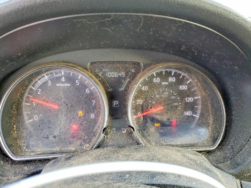 Aukcja sprzedaży 2015 Niss Versa, vin: 3N1CN7AP8FL827987, numer aukcji: 98816535