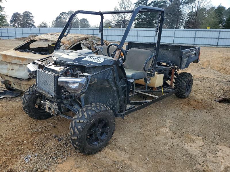 Aukcja sprzedaży 2024 Tracker Atv, vin: 4UF5R4KB5RT300543, numer aukcji: 72119845