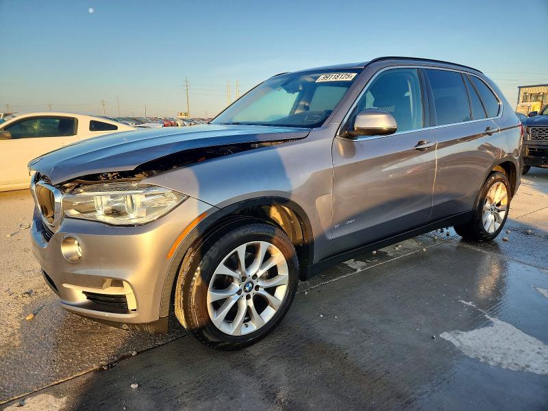 99118125 :رقم المزاد ، 5UXKR2C58G0H42420 vin ، 2016 Bmw X5 مزاد بيع