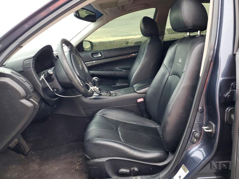 2012 Infiniti G37 მანქანა იყიდება აუქციონზე, vin: JN1CV6AP9CM629348, აუქციონის ნომერი: 99277215
