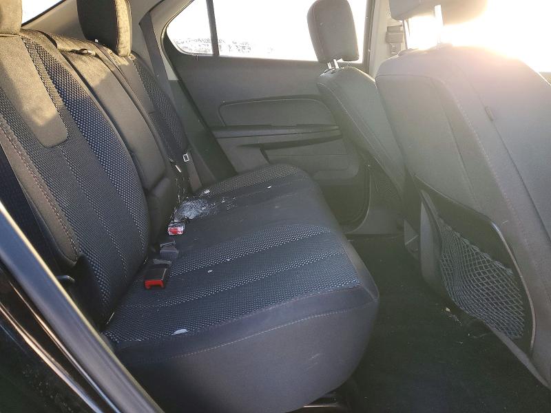 2017 Chevrolet Equinox მანქანა იყიდება აუქციონზე, vin: 2GNALCEK0H1572944, აუქციონის ნომერი: 75198895