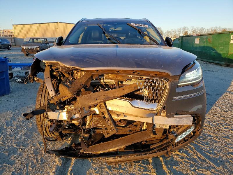Aukcja sprzedaży 2021 Lincoln Aviator, vin: 5LM5J7XCXMGL07063, numer aukcji: 73523255