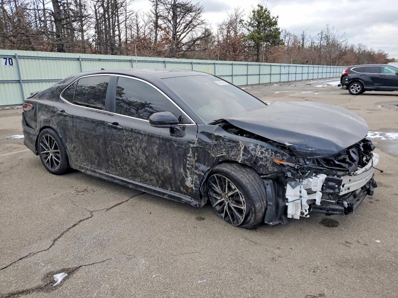 Продажа на аукционе авто 2023 Toyota Camry, vin: 4T1S31AK0PU053043, номер лота: 99163565