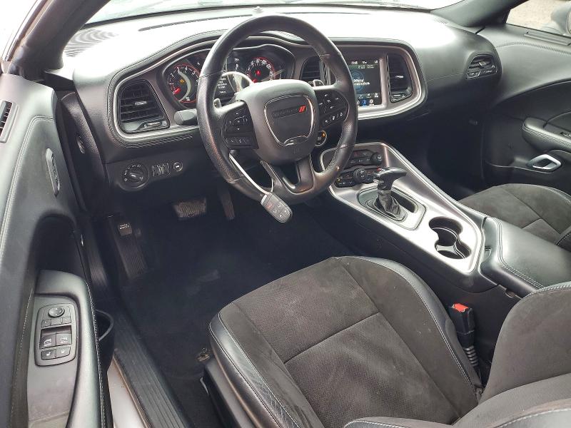 Продажа на аукционе авто 2022 Dodge Challenger, vin: 2C3CDZKG5NH238904, номер лота: 98602445