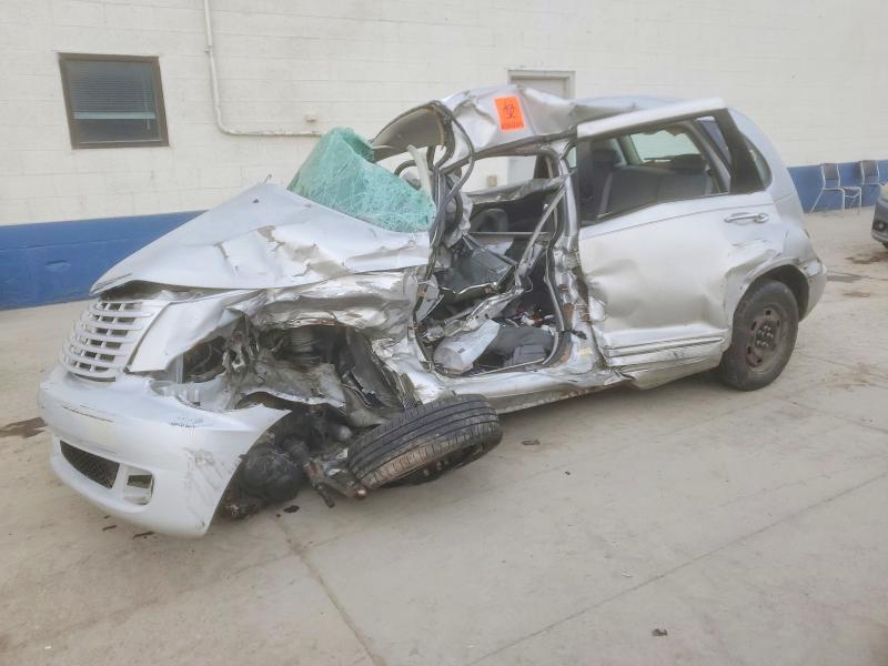 Aukcja sprzedaży 2008 Chrysler Pt Cruiser, vin: 3A8FY48B68T145437, numer aukcji: 75070615