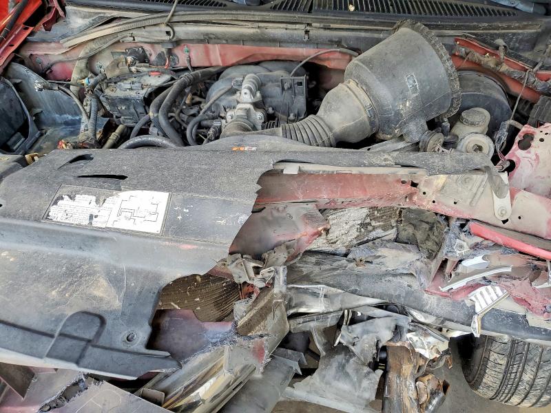 Продажа на аукционе авто 2004 Ford F-150 Heritage, vin: 2FTRF172X4CA40913, номер лота: 73305645