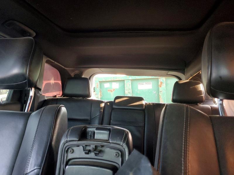 Aukcja sprzedaży 2014 Jeep Grand Cherokee, vin: 1C4RJFCT9EC105316, numer aukcji: 99994445
