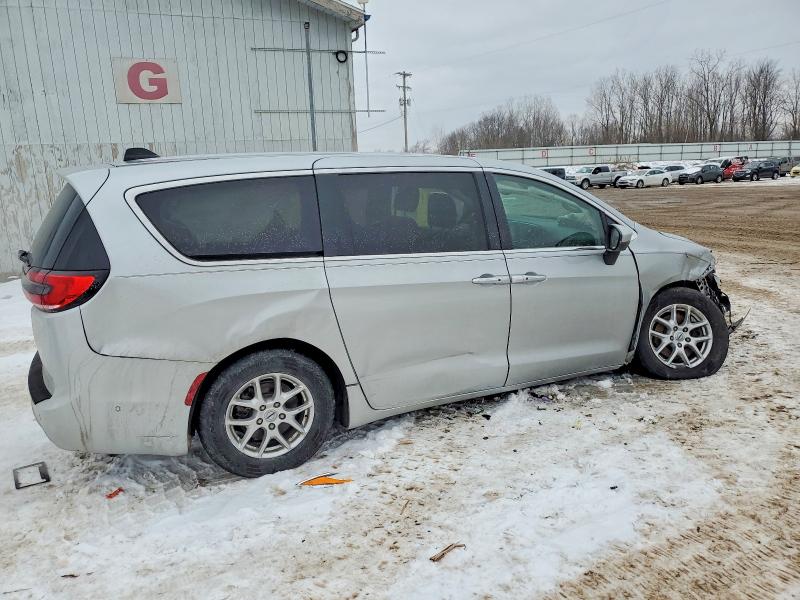 Продаж на аукціоні авто 2023 Chrysler Pacifica, vin: 2C4RC1BG5PR531533, номер лоту: 99775875