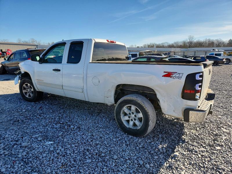 Продажа на аукционе авто 2009 Gmc Sierra, vin: 1GTEK29J69Z267580, номер лота: 73829445