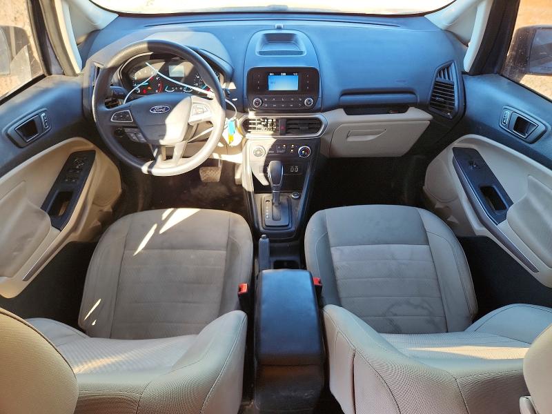 Aukcja sprzedaży 2021 Ford Ecosport, vin: MAJ3S2FE7MC454228, numer aukcji: 95092585