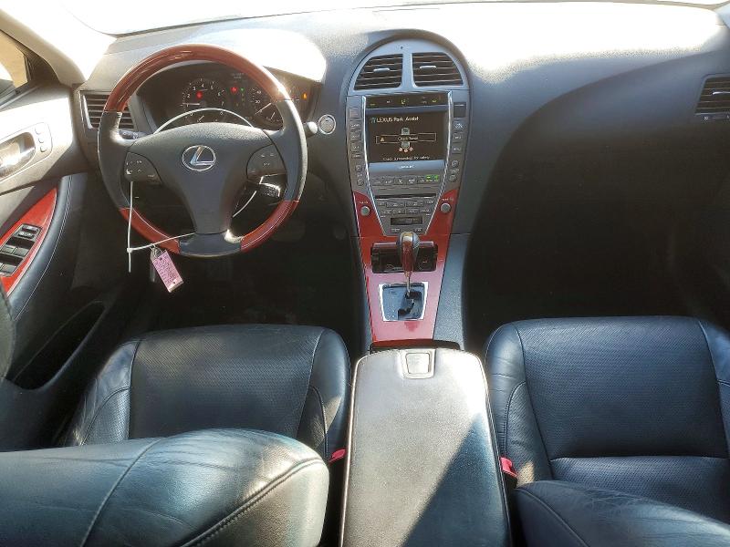 Продажа на аукционе авто 2008 Lexus Es, vin: JTHBJ46G782257639, номер лота: 73900445