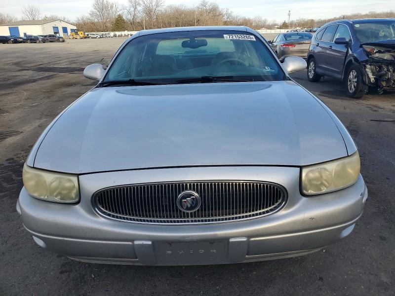 72153265 :رقم المزاد ، 1G4HP52K134183847 vin ، 2003 Buick Lesabre مزاد بيع