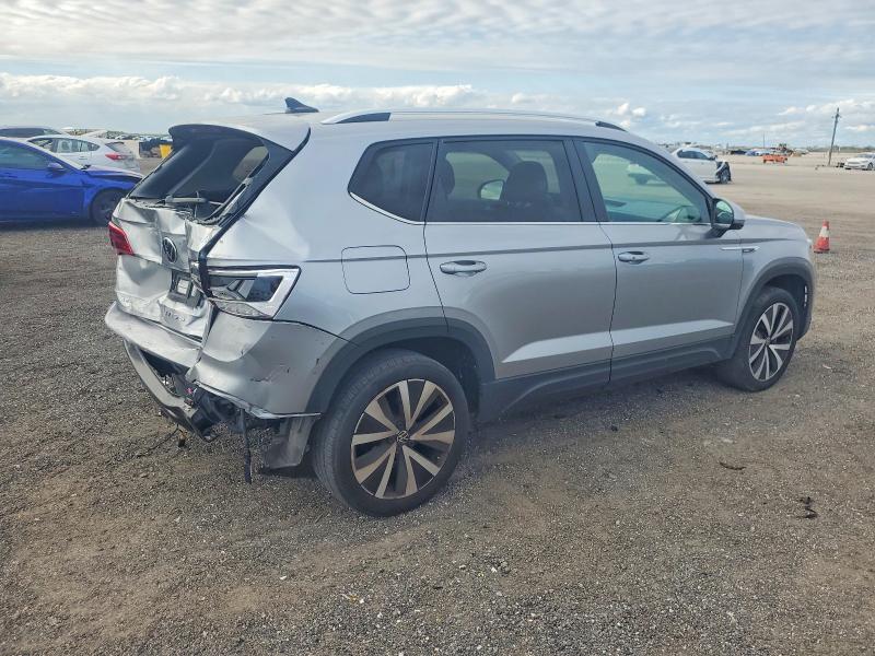 Aukcja sprzedaży 2024 Volkswagen Taos, vin: 3VVSX7B27RM058677, numer aukcji: 72376785