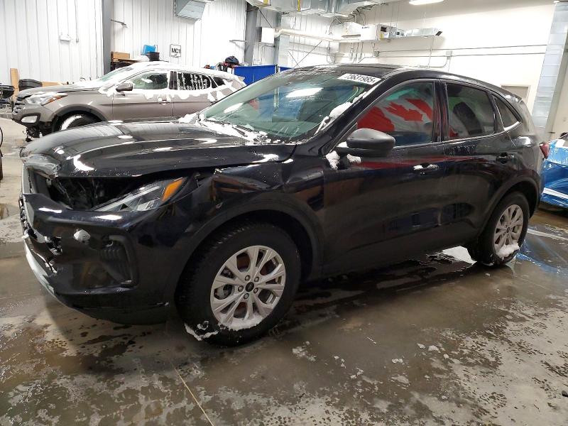 Aukcja sprzedaży 2025 Ford Escape, vin: 1FMCU9GN7SUA75907, numer aukcji: 73631985