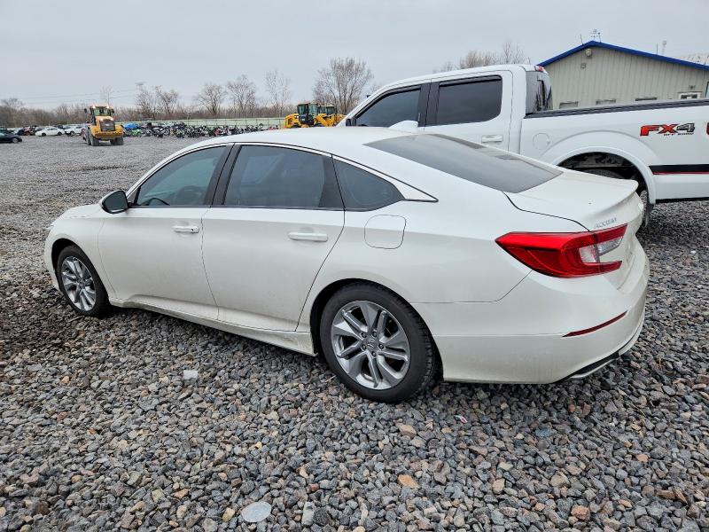 99902995 :رقم المزاد ، 1HGCV1F13LA023826 vin ، 2020 Honda Accord مزاد بيع