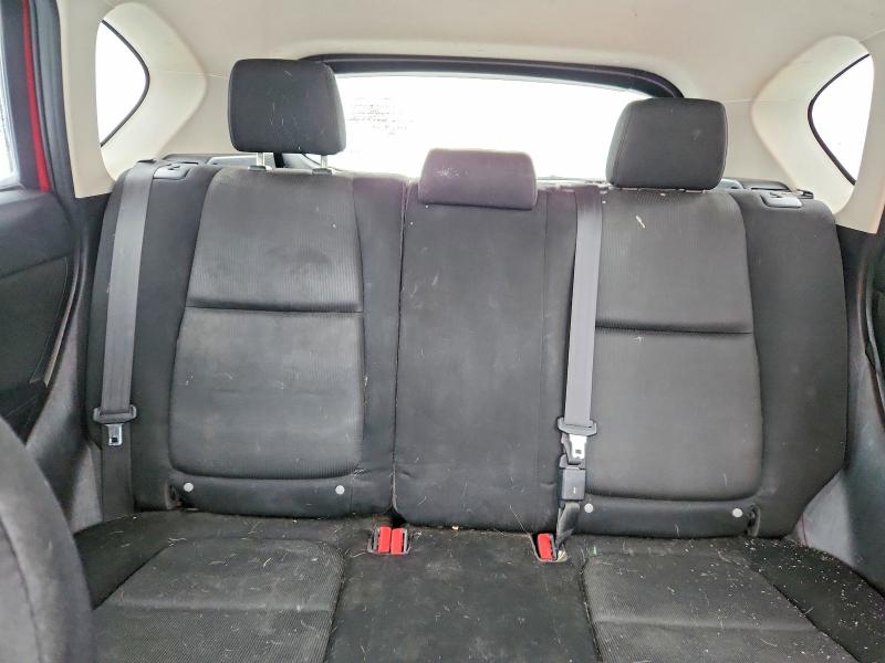 Aukcja sprzedaży 2016 Mazda Cx-5, vin: JM3KE4BY5G0898472, numer aukcji: 98756085