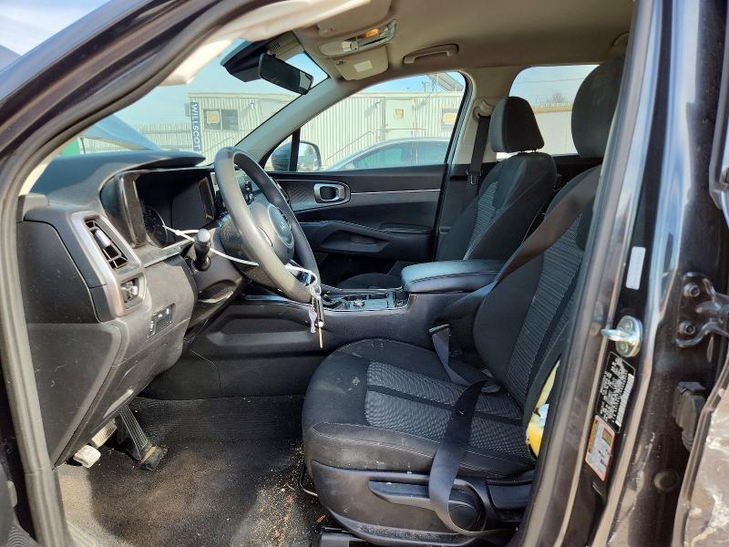 Продаж на аукціоні авто 2022 Kia Sorento, vin: 5XYRG4LC6NG089042, номер лоту: 73271885