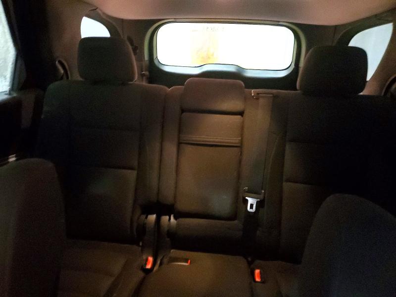 Продаж на аукціоні авто 2012 Dodge Durango, vin: 1C4RDJAG9CC193197, номер лоту: 73755295