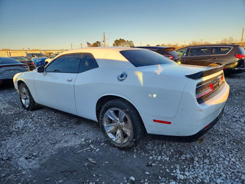 2023 Dodge Challenger მანქანა იყიდება აუქციონზე, vin: 2C3CDZAG8PH669998, აუქციონის ნომერი: 72948995