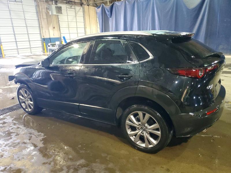 Продажа на аукционе авто 2022 Mazda Cx-30, vin: 3MVDMBBL5NM421871, номер лота: 74060215