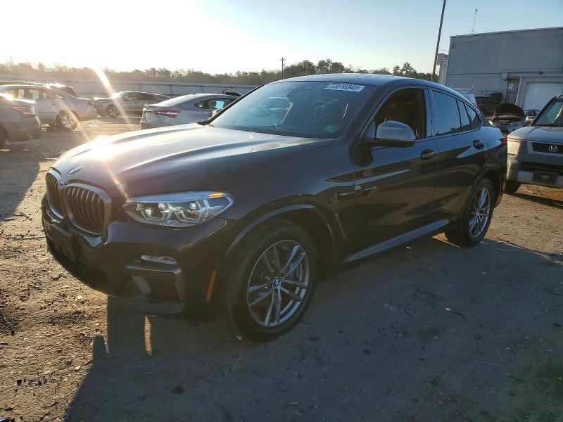 73510345 :رقم المزاد ، 5UXUJ5C58KLJ63398 vin ، 2019 Bmw X4 مزاد بيع