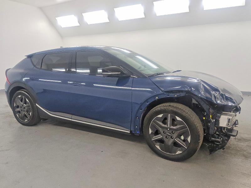 Aukcja sprzedaży 2025 Kia Ev6 Light, vin: 5XYC34JA3SG006231, numer aukcji: 99264665