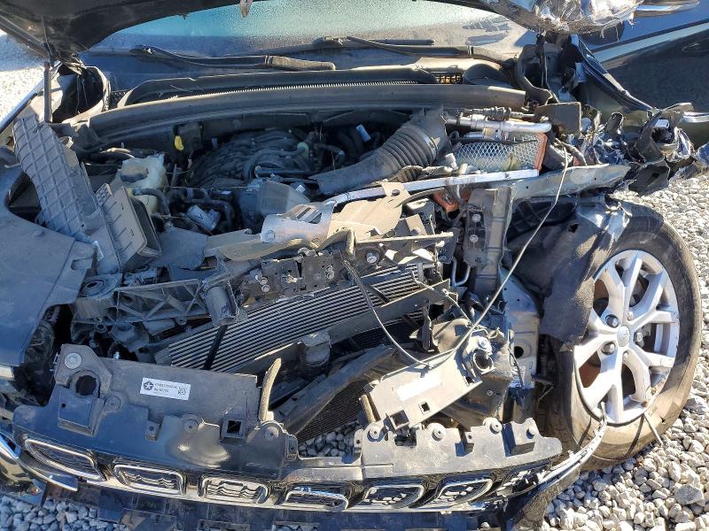 Продаж на аукціоні авто 2022 Jeep Grand Cherokee, vin: 1C4RJKBG3N8621400, номер лоту: 74395095