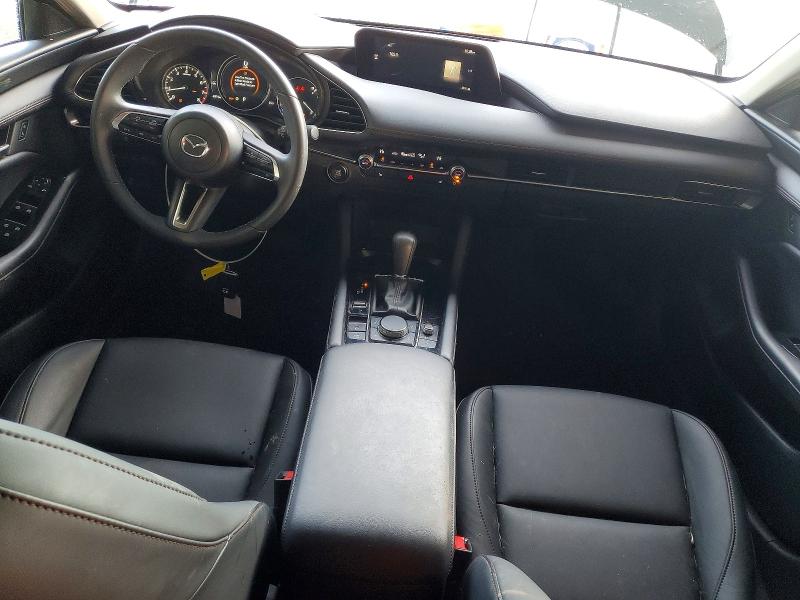74484815 :رقم المزاد ، JM1BPACM7S1778043 vin ، 2025 Mazda 3 مزاد بيع